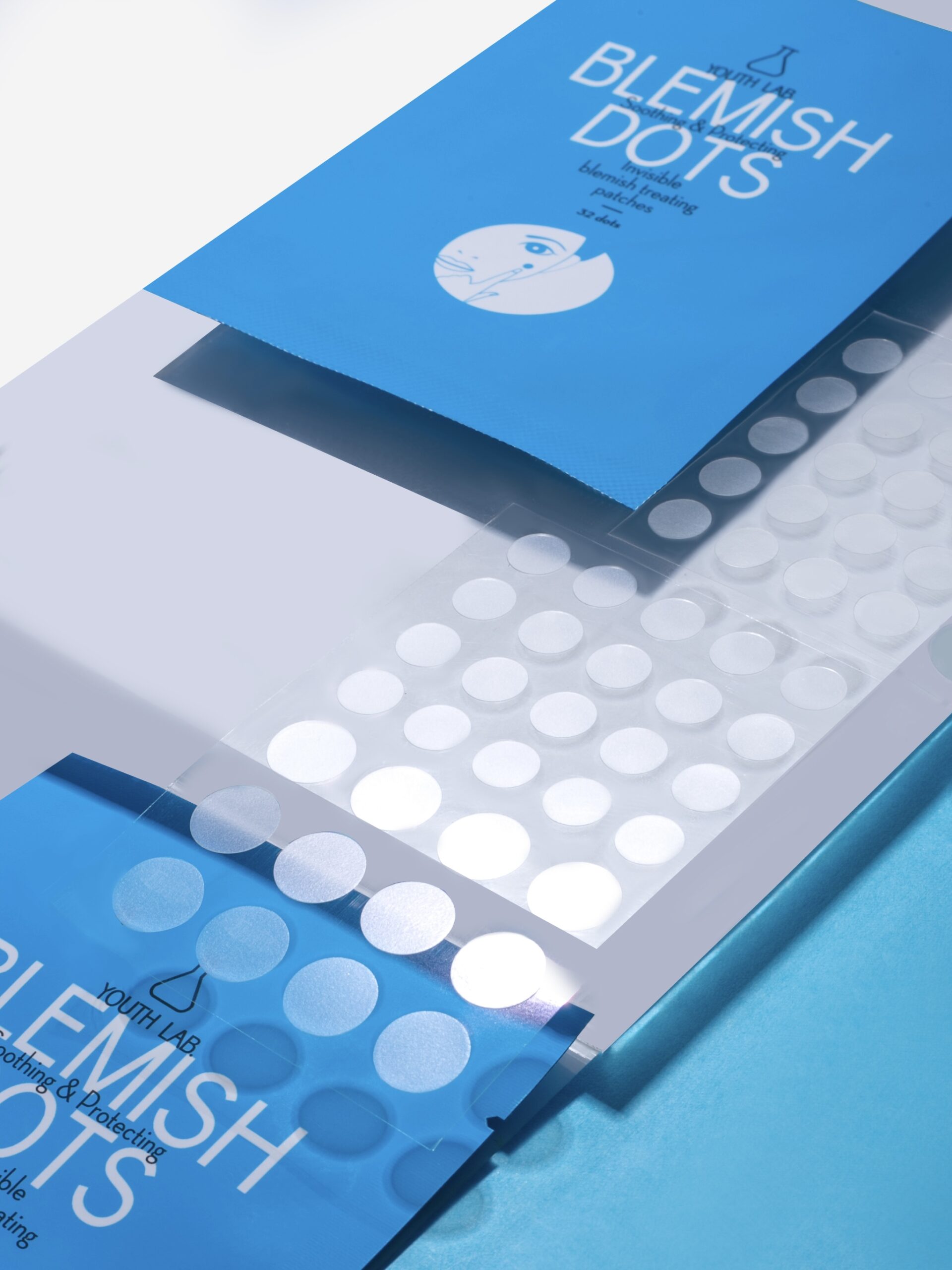 Youth Lab Blemish Dots