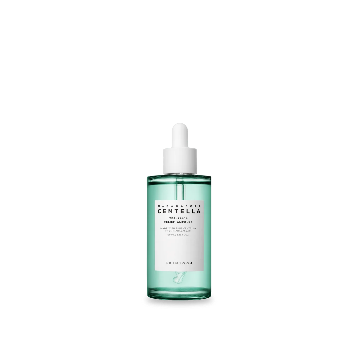 Skin1004 Centella Tea-Trica Relief Ampoule (100ml)