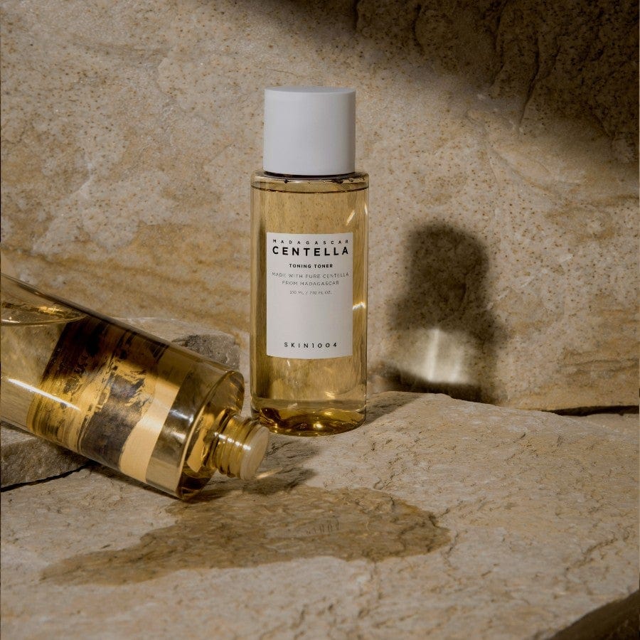 skin1004 Centella Toning Toner