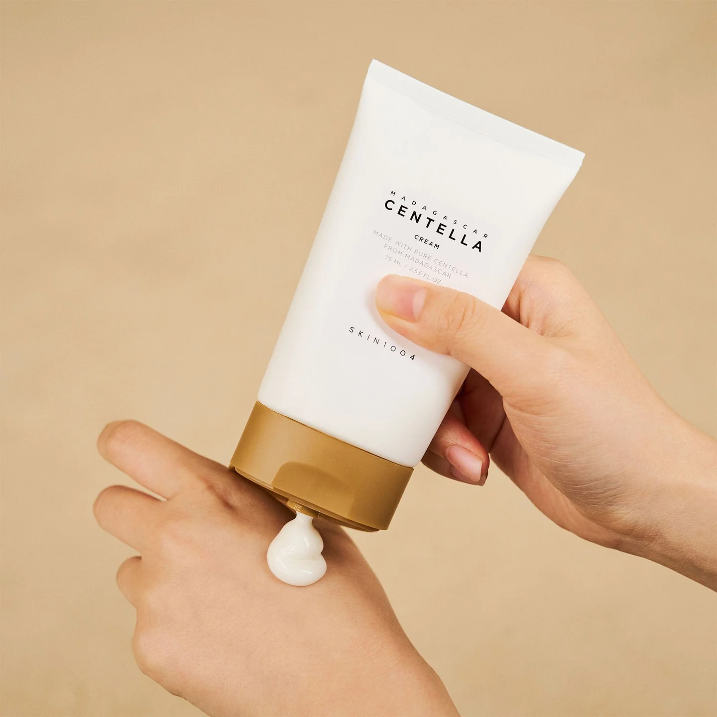 Skin1004 Centella Cream (75ml)