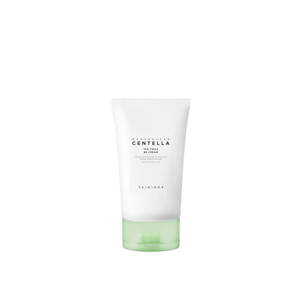 Skin1004 Centella Tea-Trica B5 Cream (75ml)