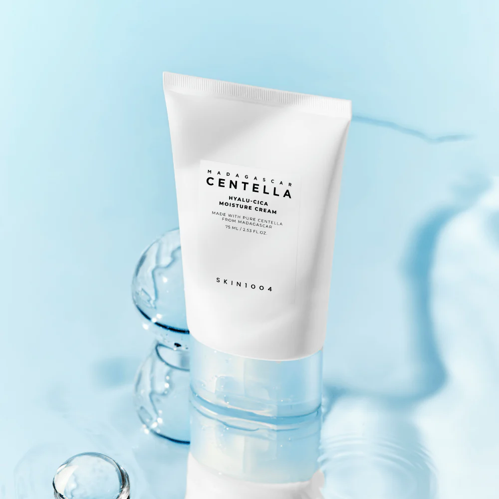 Skin1004 Centella Hyalu-Cica Moisture Cream (75 ml)
