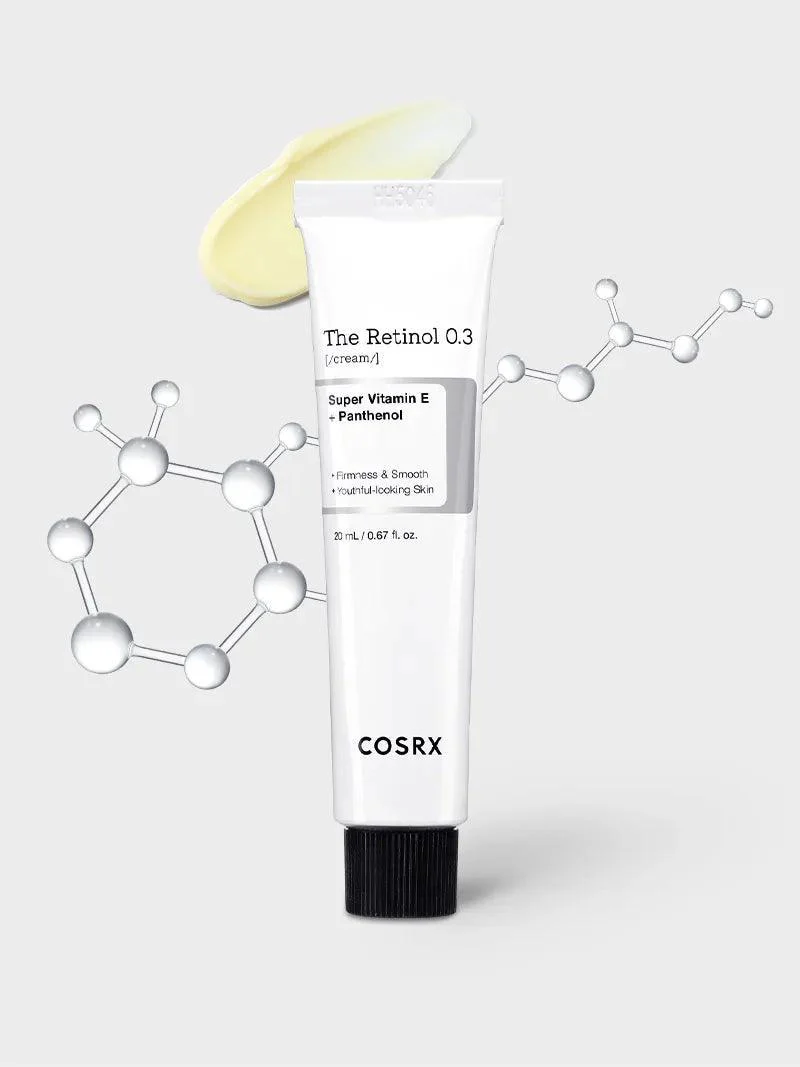 COSRX The Retinol 0,3 (20ml)