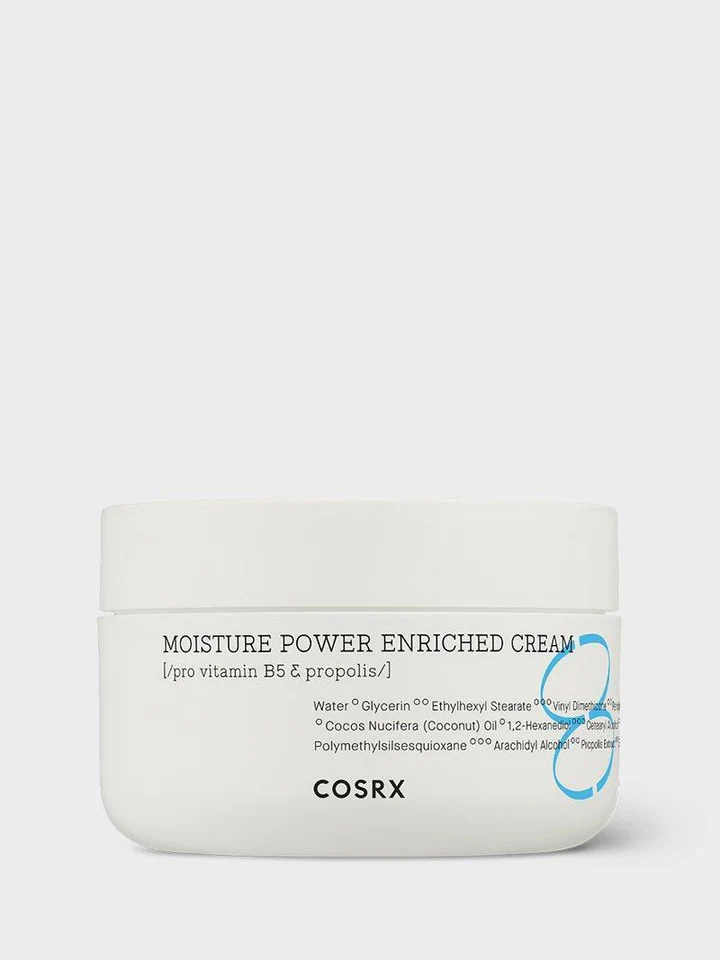 COSRX Moisture Power Enriched Cream (50ml)