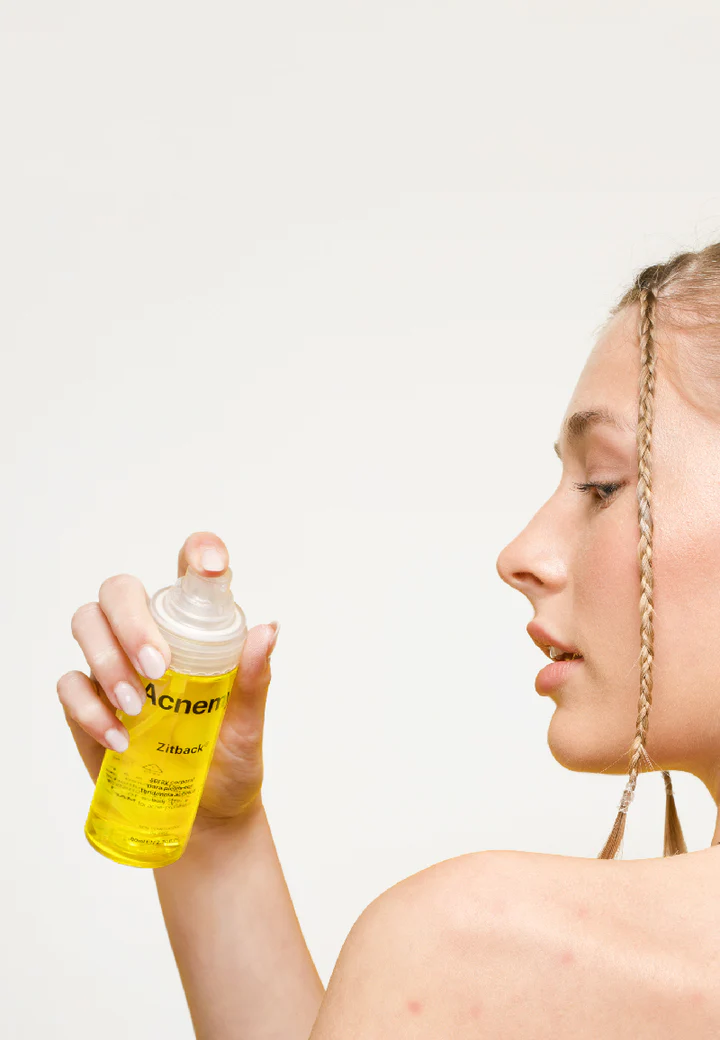 Acnemy Zitback® (80 ml)