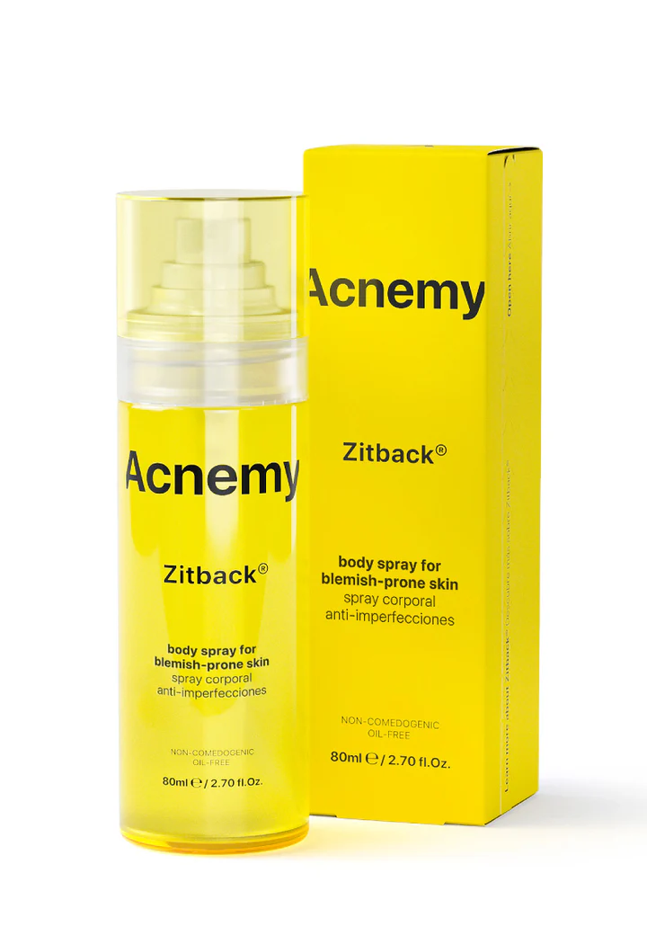 Acnemy Zitback® (80 ml)