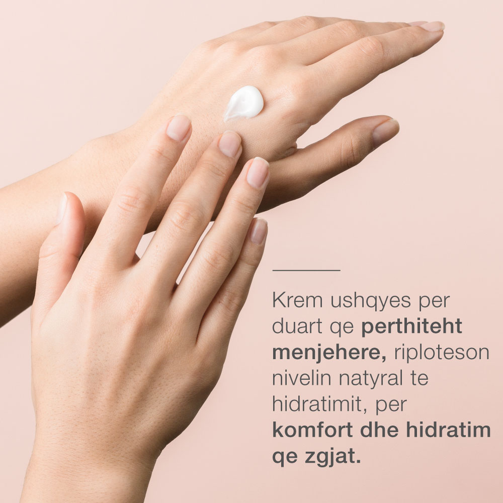 24h Intensive Moisturizing Hand Cream
