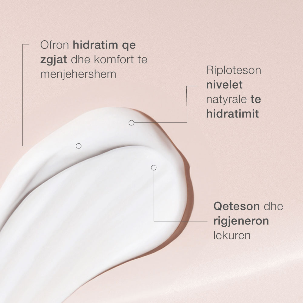 24h Intensive Moisturizing Hand Cream
