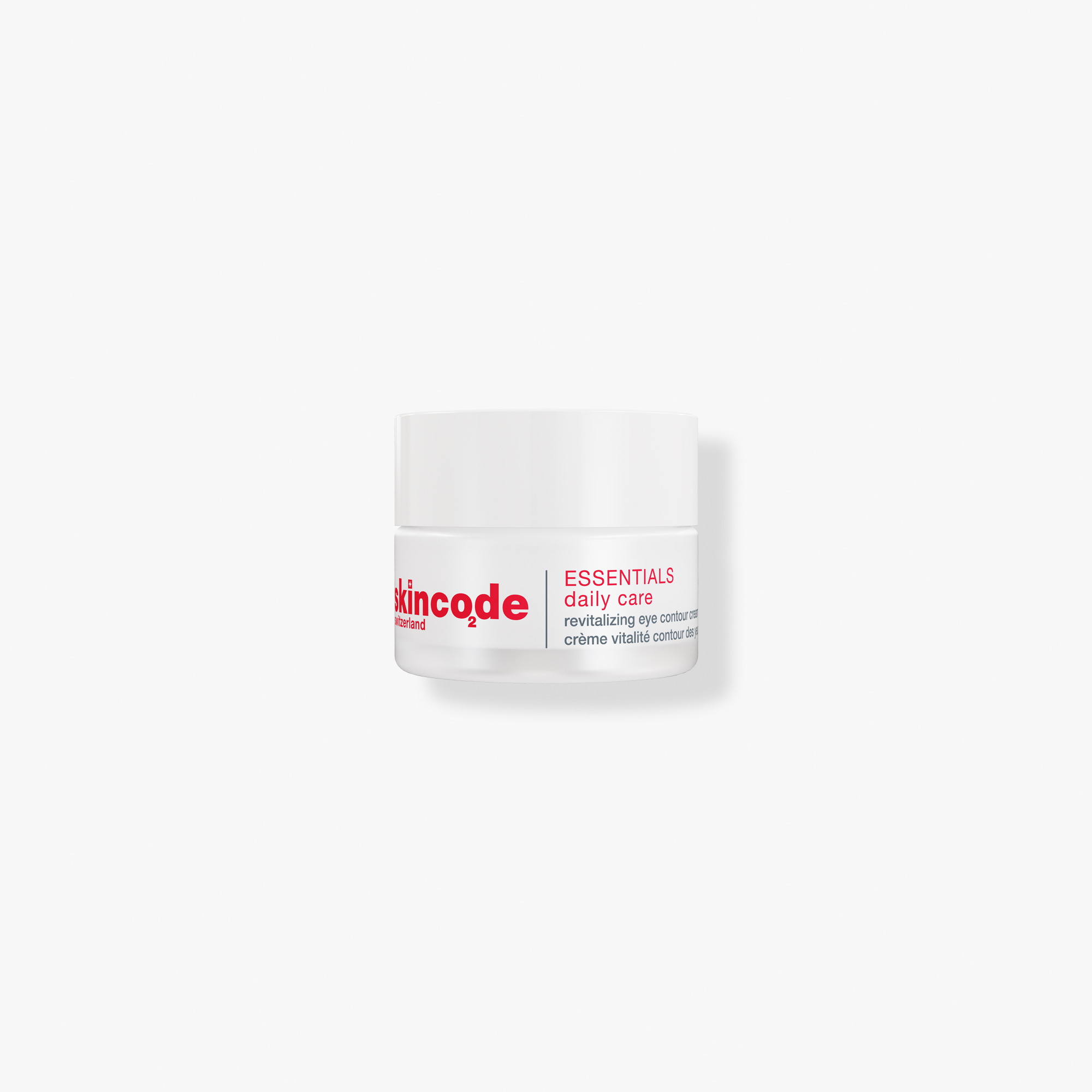 Revitalizing Eye Cream