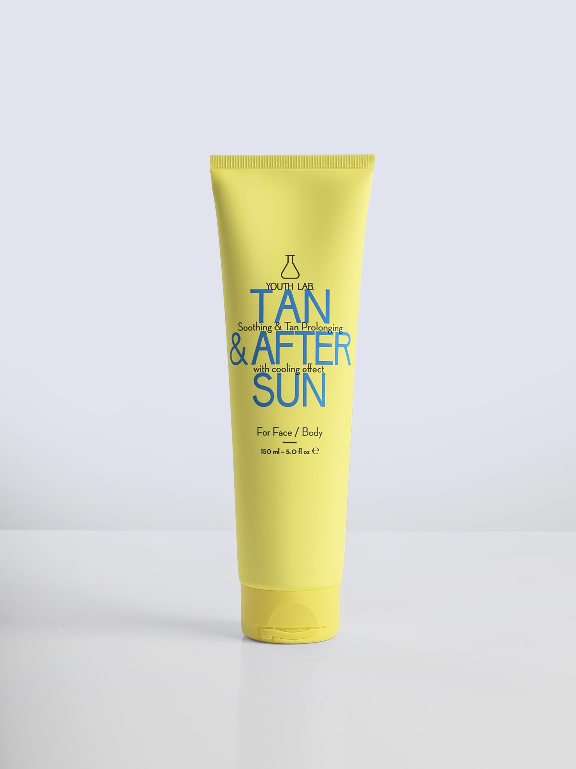 Tan & After Sun (150 ml)