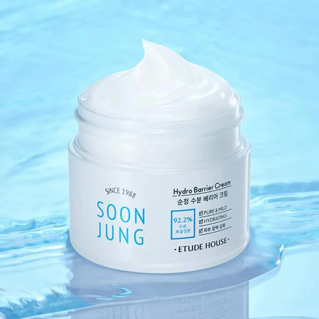 Soon jung Hydro Barrier Cream 75ml