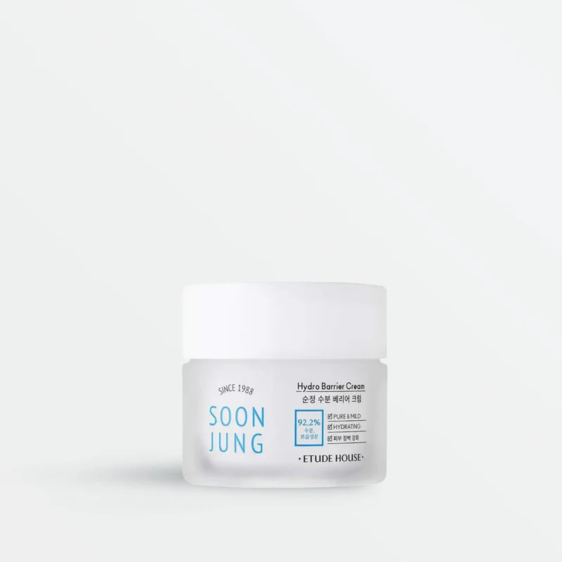 ETUDE Soon Jung Hydro Barrier Cream