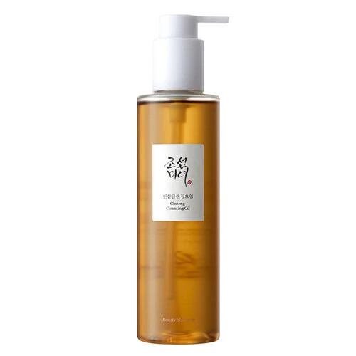 ginseng oil