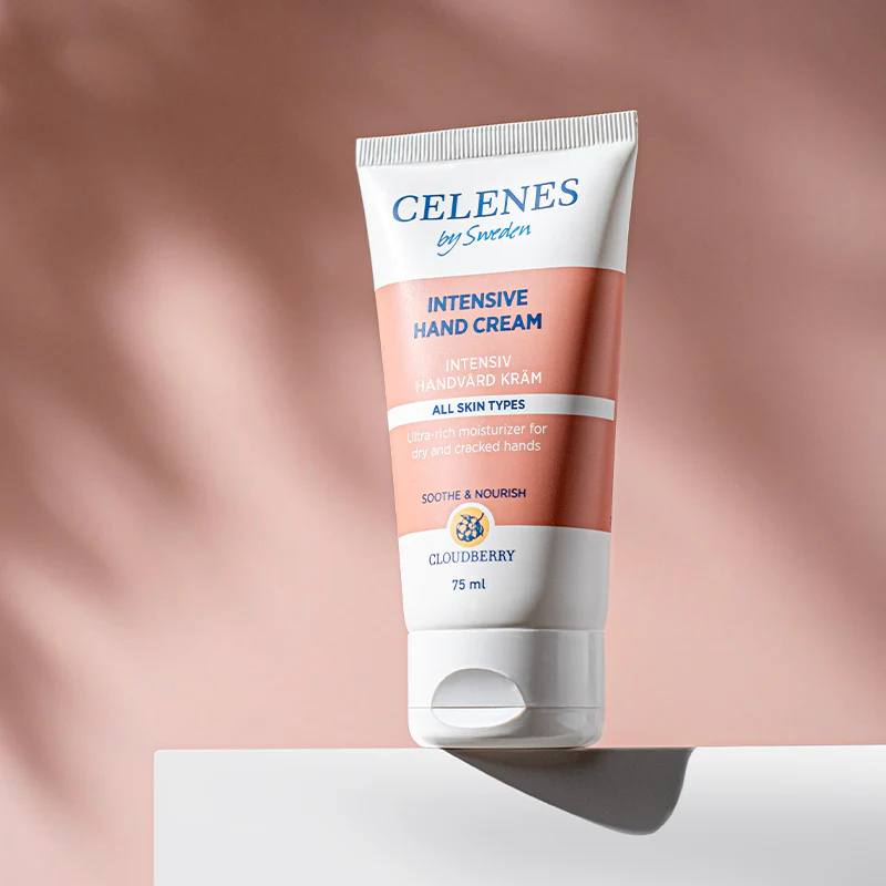 CELENES by Sweden Intensive Hand Cream CELENES by Sweden Intensive Hand Cream