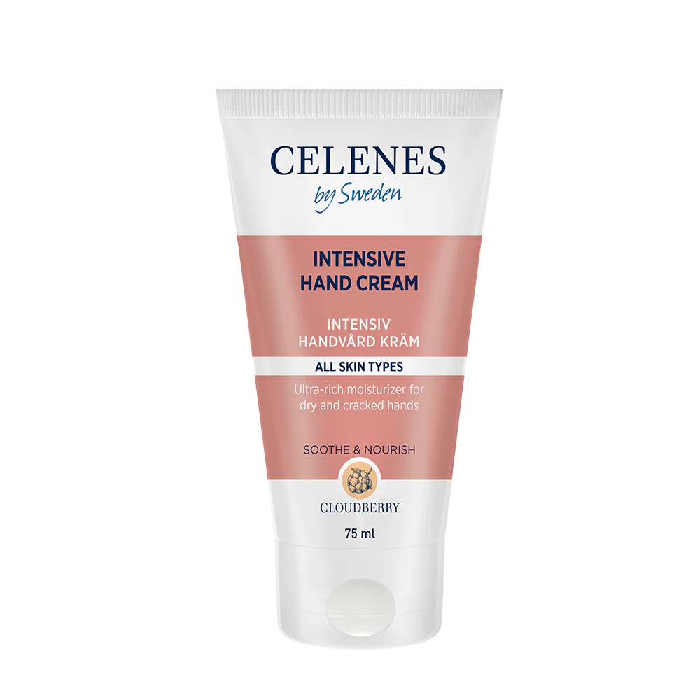 CELENES by Sweden Intensive Hand Cream CELENES by Sweden Intensive Hand Cream