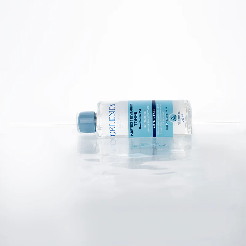 CELENES by Sweden Purifying & Revitalizing Toner CELENES by Sweden Purifying & Revitalizing Toner