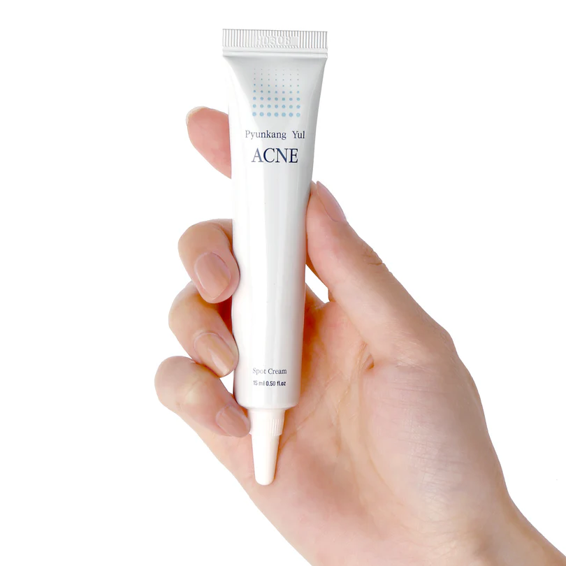 spot cream