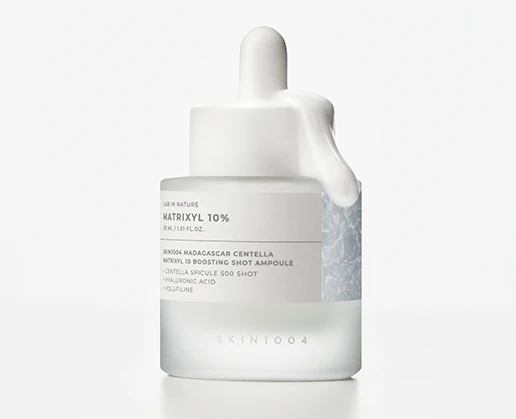Matrixyl 10 Boosting Shot Ampoule