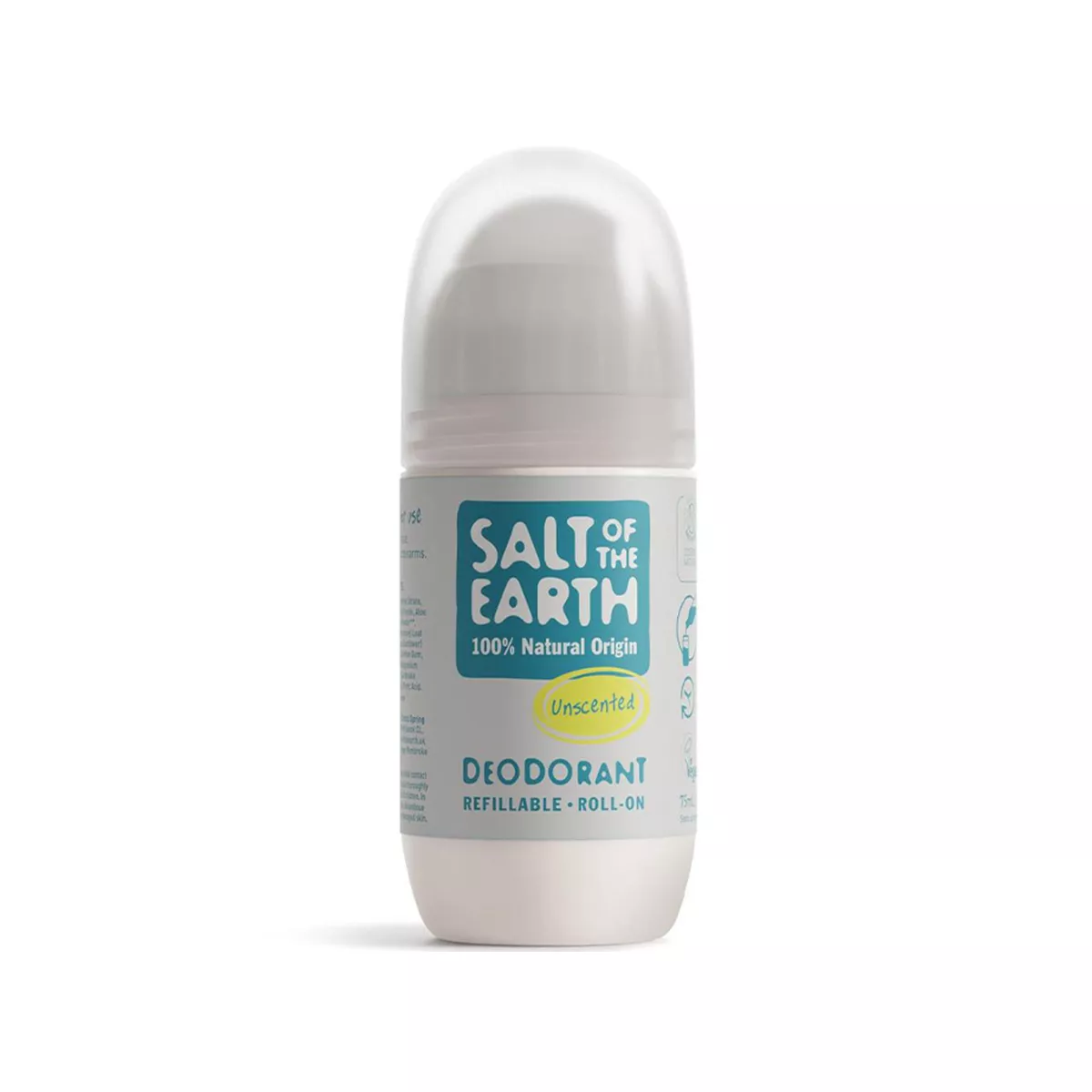 unscented
