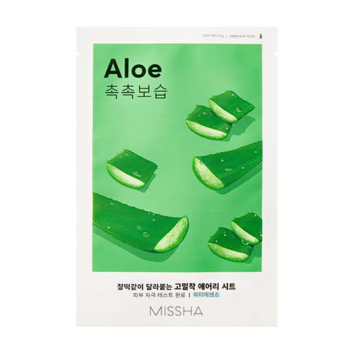 aloe