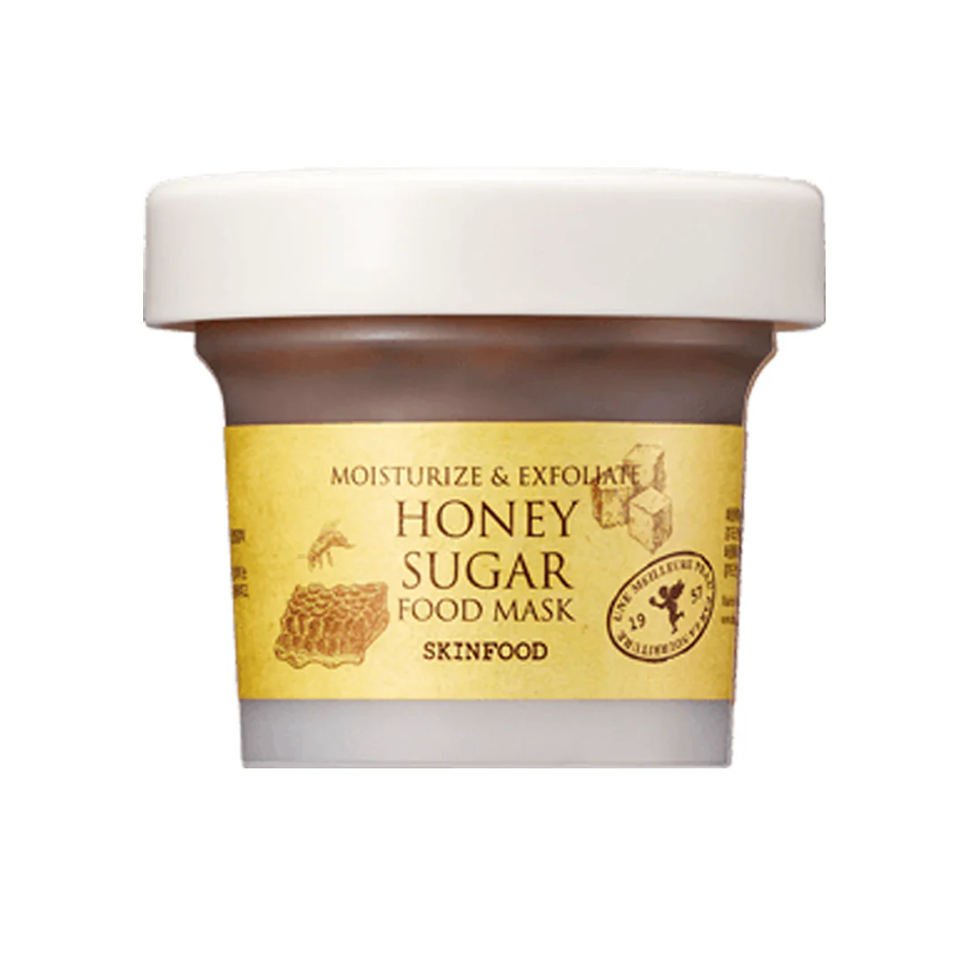 honey 1