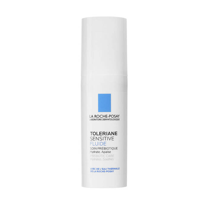 La Roche Possay Toleriane Sensitive Fluid Moisturiser 40ml