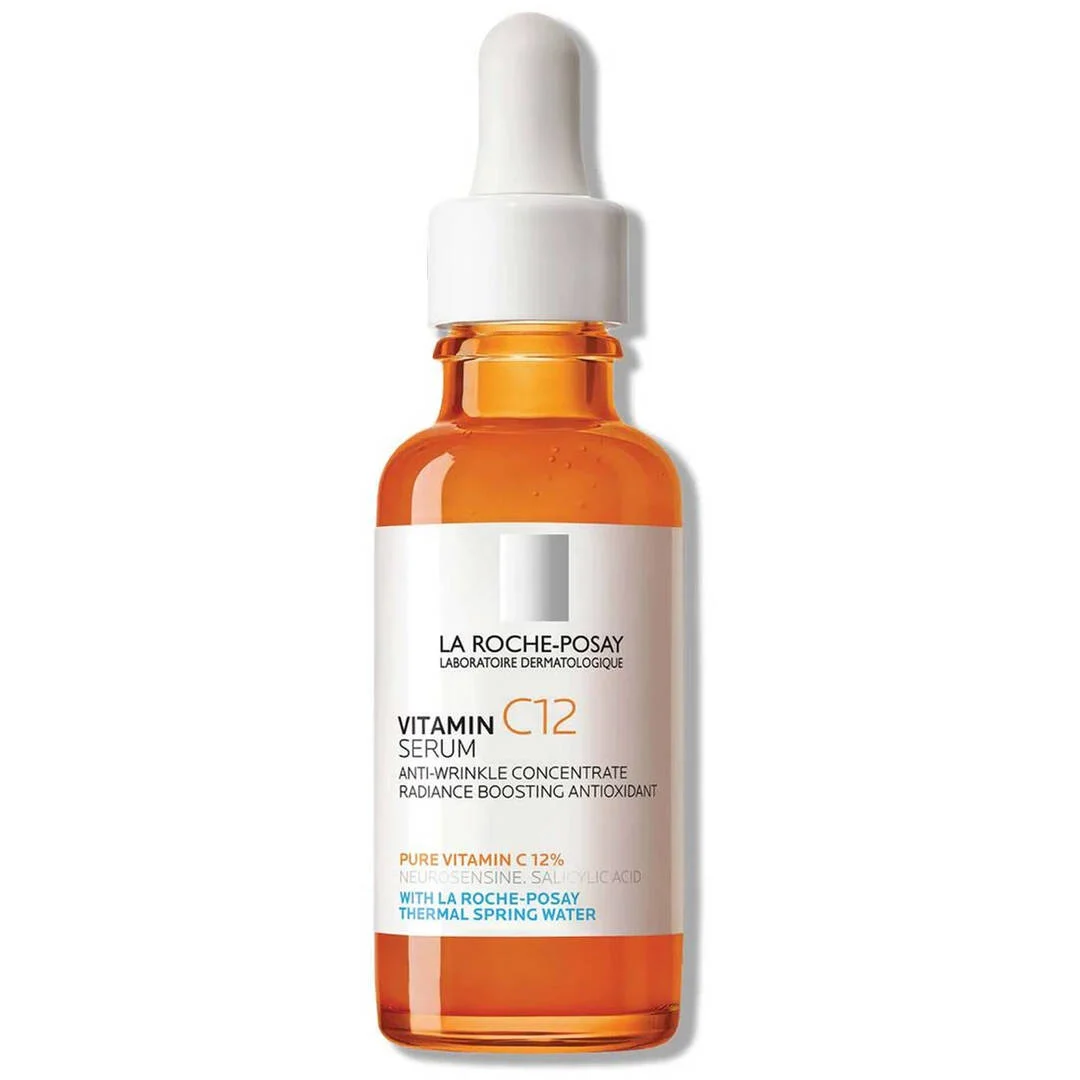 La Roche Possay Vitamin C12 Serum 30ml