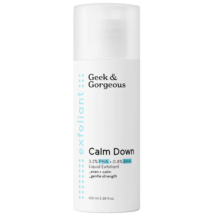 Geek & Gorgeous Calm Down 100ml