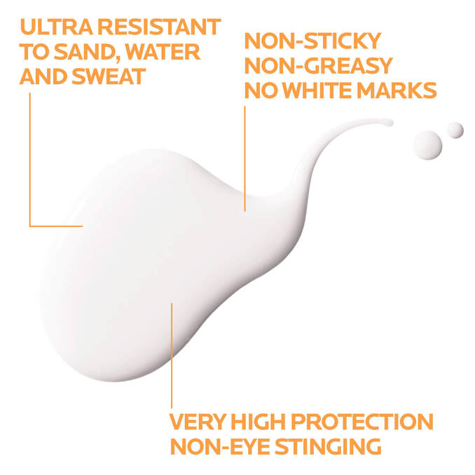 La Roche Possay Anthelios UV MUNE400 Invisible Fluid SPF50+ 50ml
