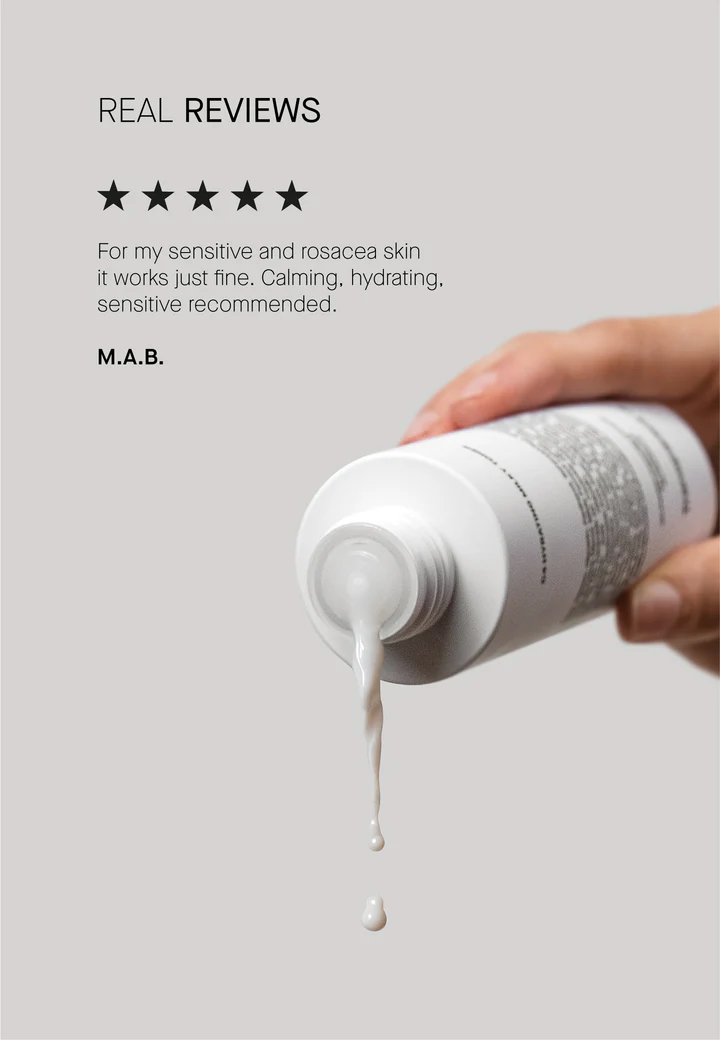 Transparent Lab C4 Hydrating Milky Toner 130ml