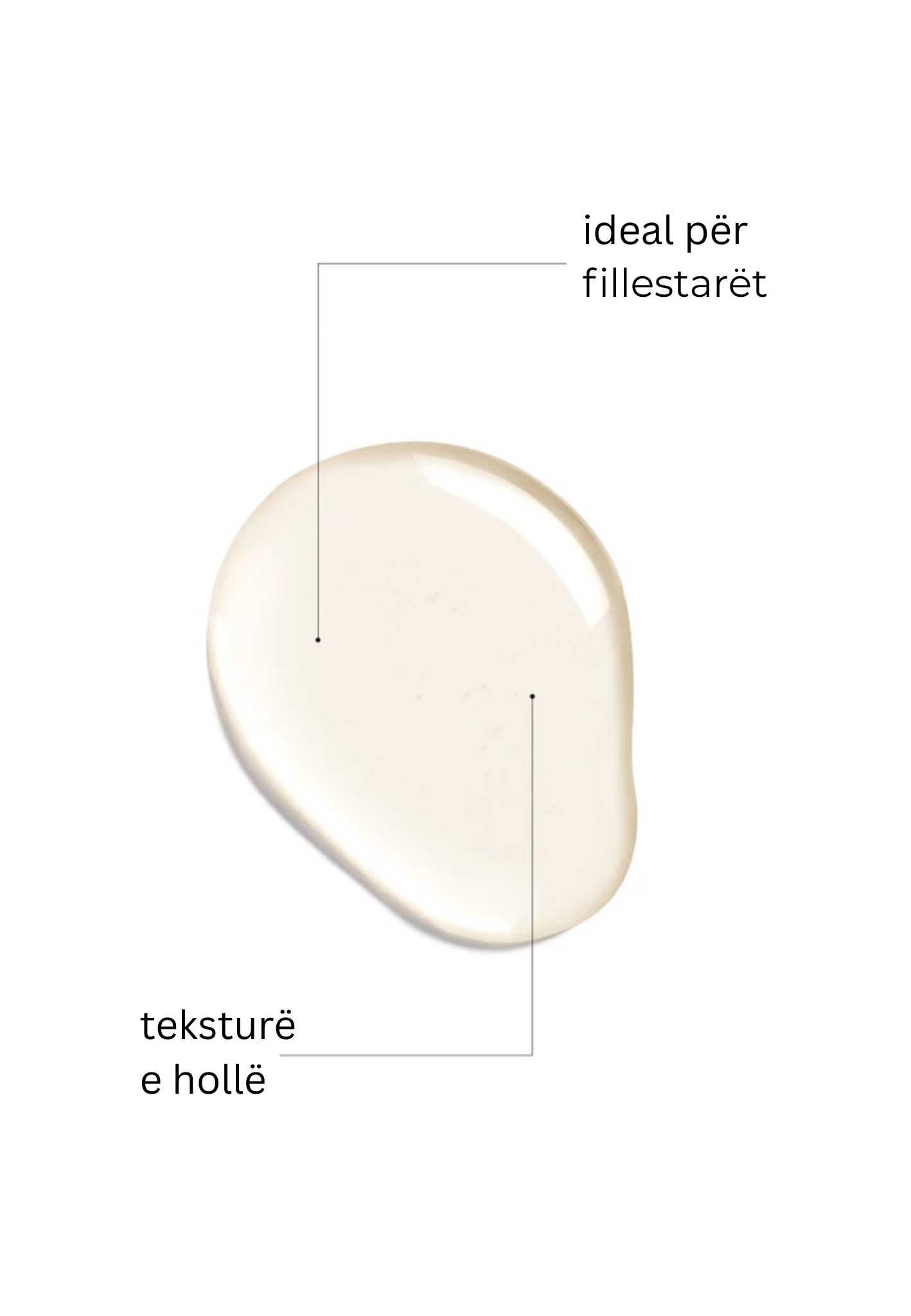 Transparent Lab Gentle Exfoliator 130ml