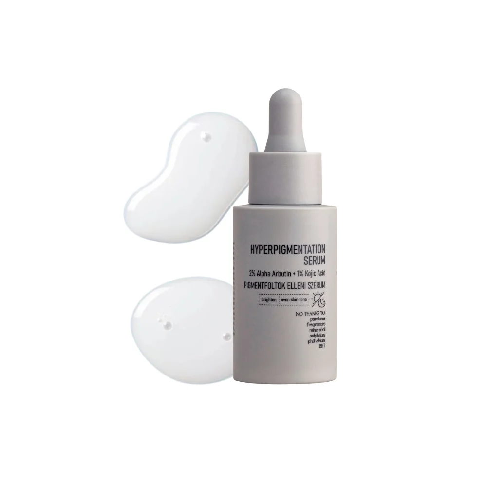 Nerds Hyperpigmentation Serum 30ml Nerds Hyperpigmentation Serum 30ml