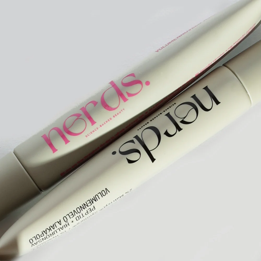 Nerds Peptide + Hyaluronic Acid Lip Treatment 10ml Nerds Peptide + Hyaluronic Acid Lip Treatment 10ml
