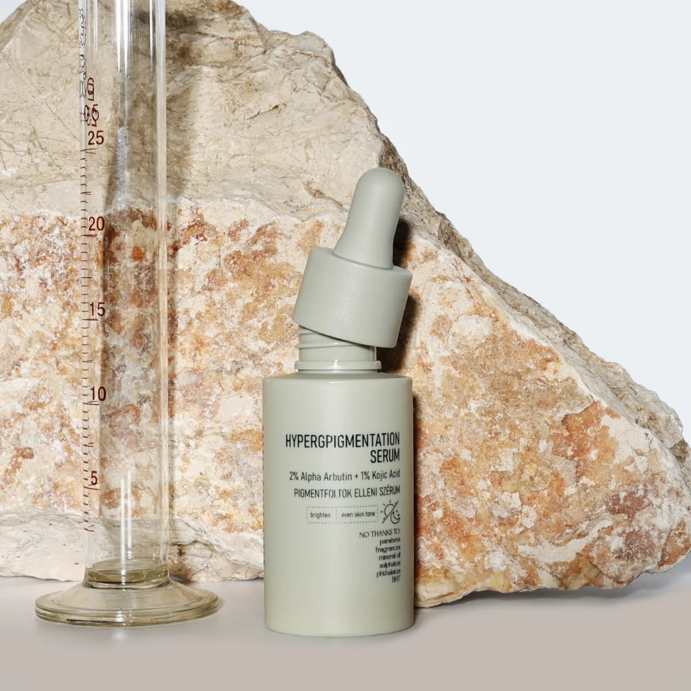 Nerds Hyperpigmentation Serum 30ml Nerds Hyperpigmentation Serum 30ml