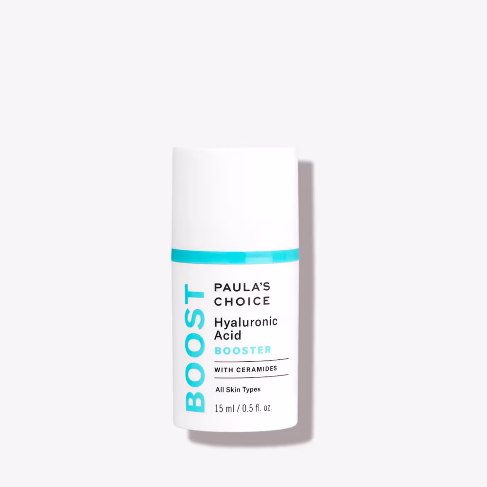 Paula's Choice Hyaluronic Acid Booster 15ml