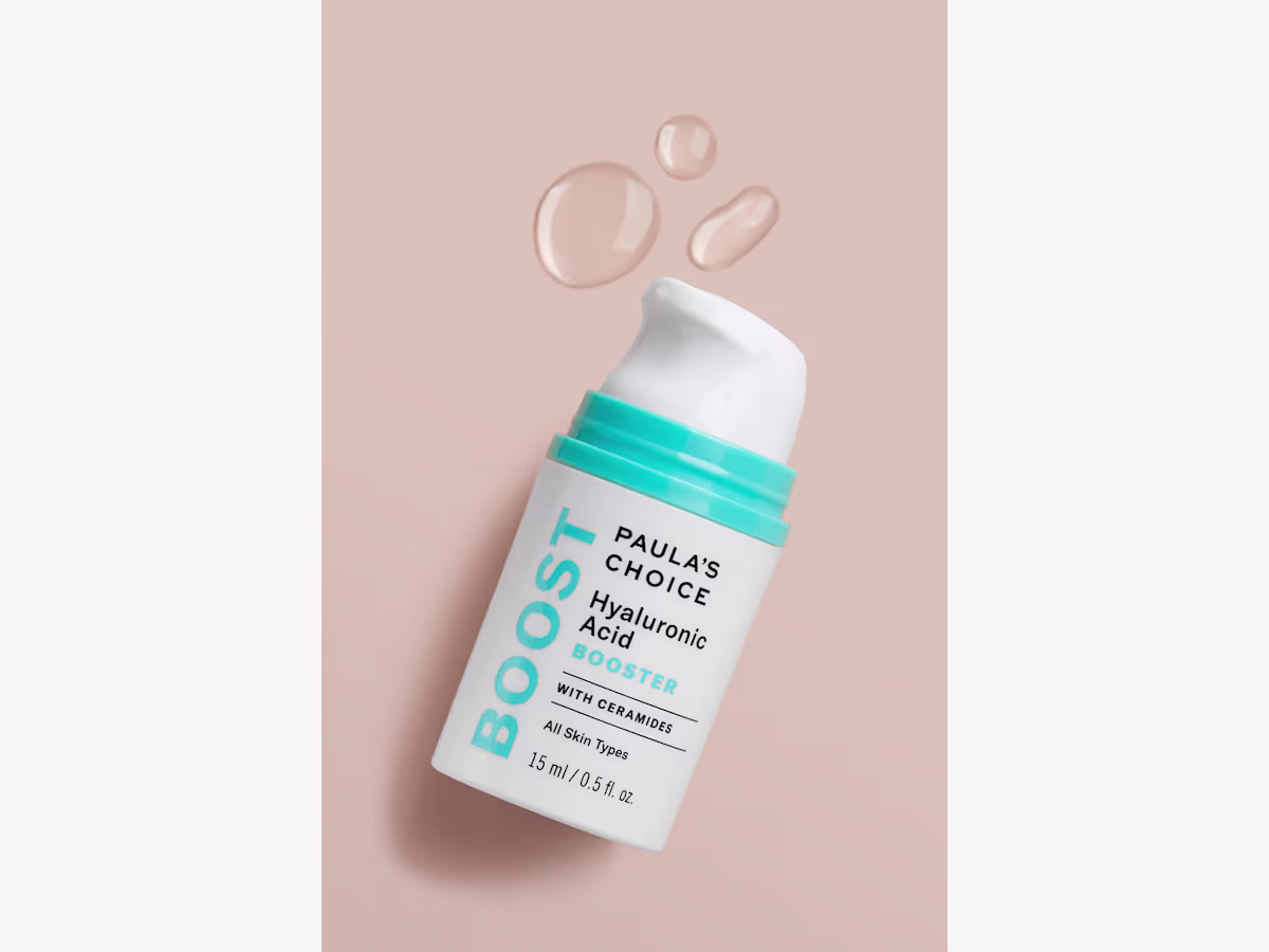 Paula's Choice Hyaluronic Acid Booster 15ml