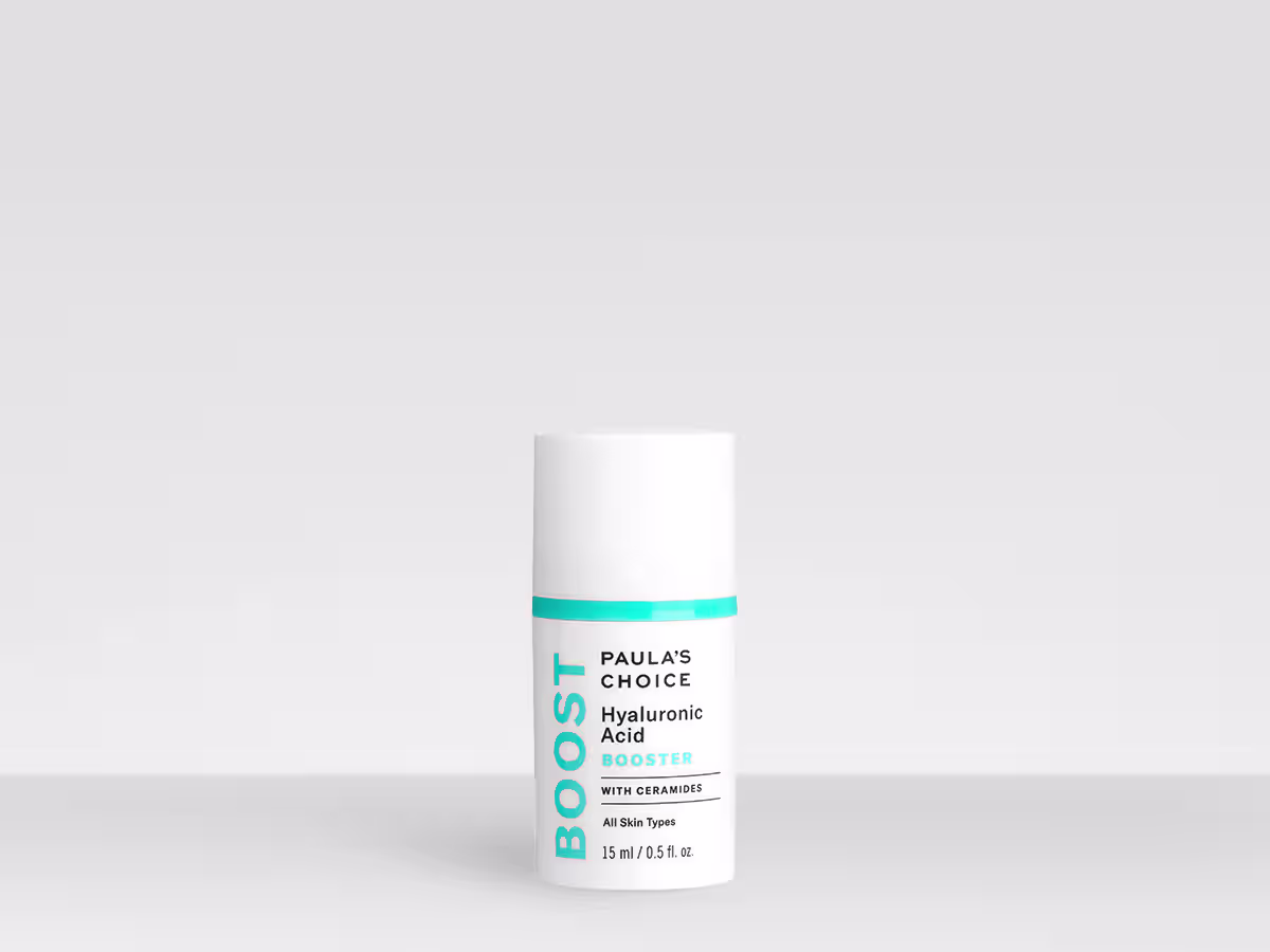 Paula's Choice Hyaluronic Acid Booster 15ml