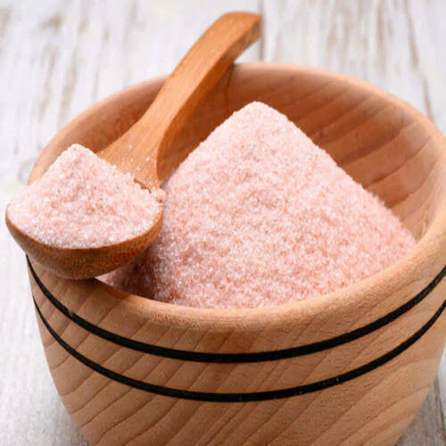 facefacts Pink Himalayan Salt Body Scrub 400gr facefacts Pink Himalayan Salt Body Scrub 400gr