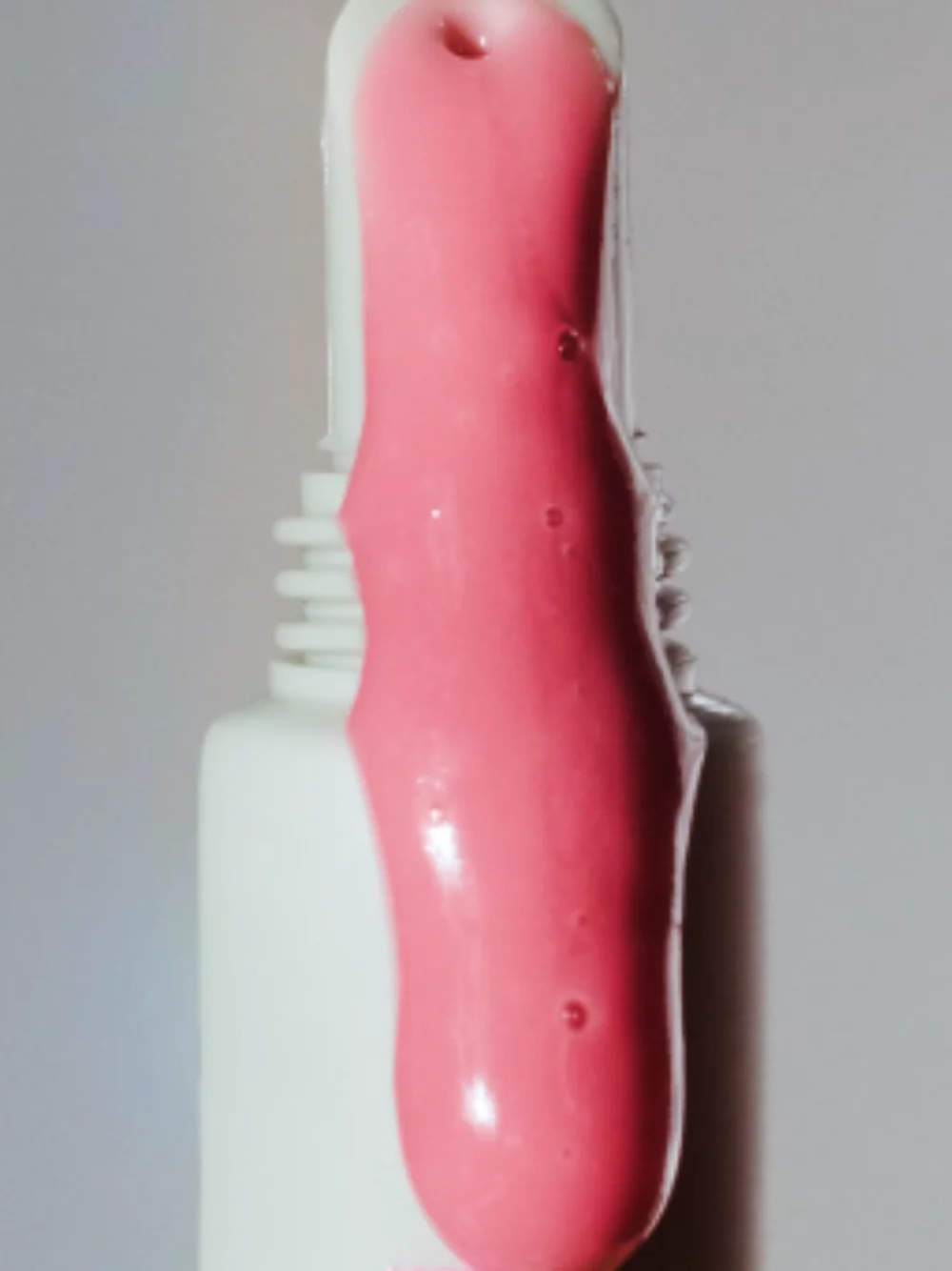 Nerds Peptide + Hyaluronic Acid Lip Treatment - Nude Mauve 10ml Nerds Peptide + Hyaluronic Acid Lip Treatment - Nude Mauve 10ml