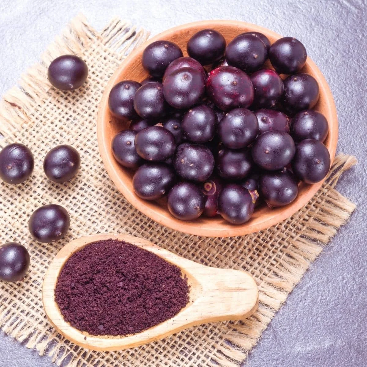 facefacts Acai Berry Body Scrub 400gr