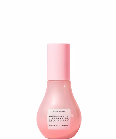 Watermelon Glow Niacinamide Dew Drops