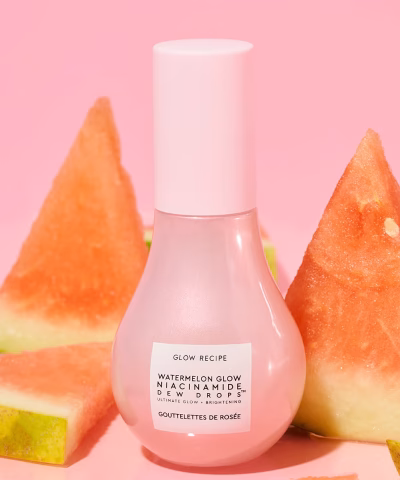 Watermelon Glow Niacinamide Dew Drops