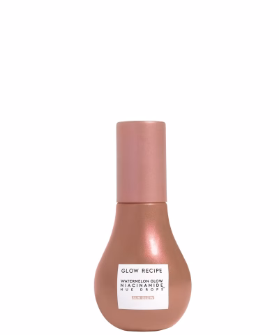 Glow Recipe Watermelon Glow Niacinamide Hue Drops 40ml