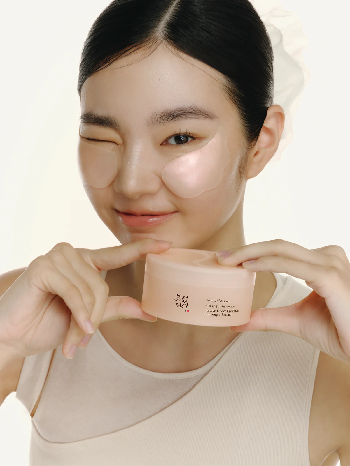 Beauty of Joseon Revive Under Eye Patch Ginseng + Retinal 60pc