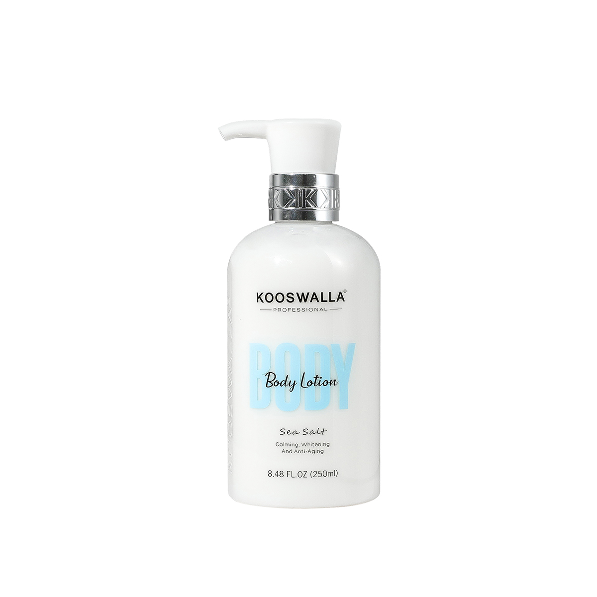 Kooswalla Sea Salt Body Lotion 250ml Kooswalla Sea Salt Body Lotion 250ml