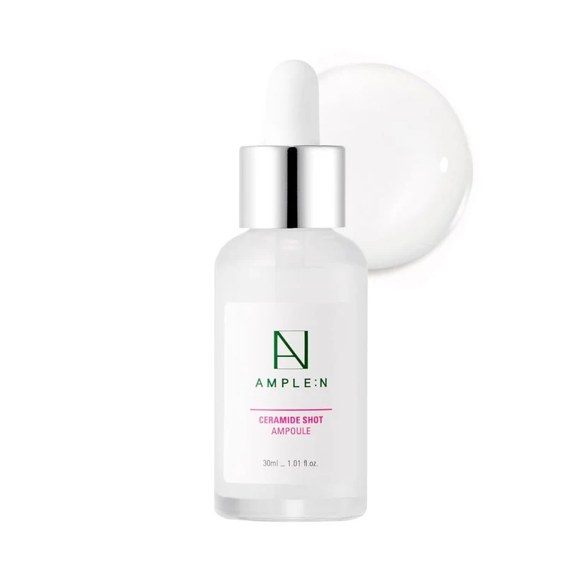 Amplen Ceramide Shot Ampoule