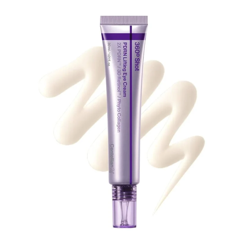 Centellian24+ 360º Shot PDRN Lifting Eye Cream