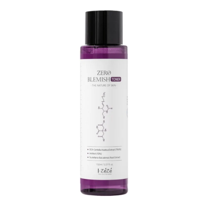 IZEZE-Zero-Blemish-Toner