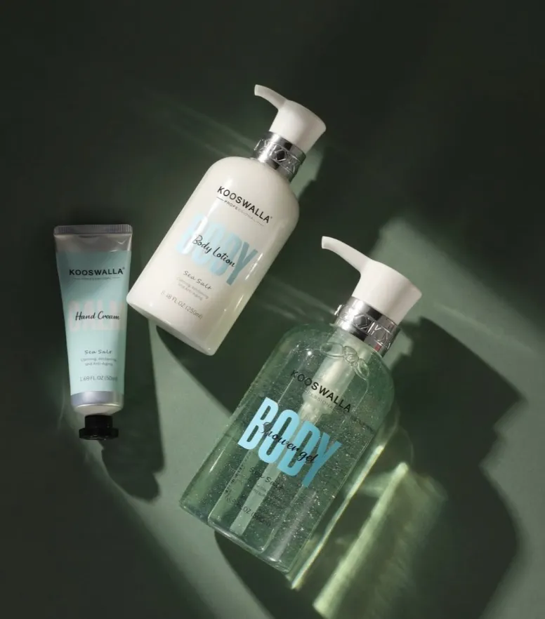 Sea Salt Body Care Routine (1)