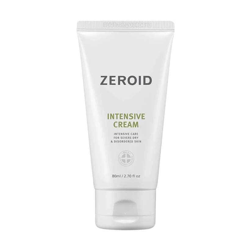 ZeroidIntensiveCream